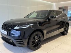 Foto Nummer 1: LAND ROVER Range Rover Velar