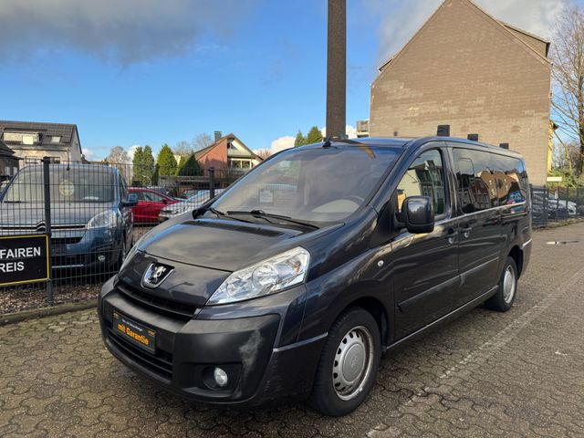 Peugeot Expert Tepee L2H1/8 SITZER/TEMP/KLIMA/PDC/NAVI