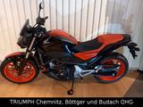Honda NC 750 SDH mit Automatik ! - Angebote
