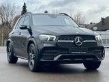 Mercedes-Benz GLE 400 d 4Matic *AMG Line*Virtual*PANO - Mercedes-Benz GLE 400 aus 2021