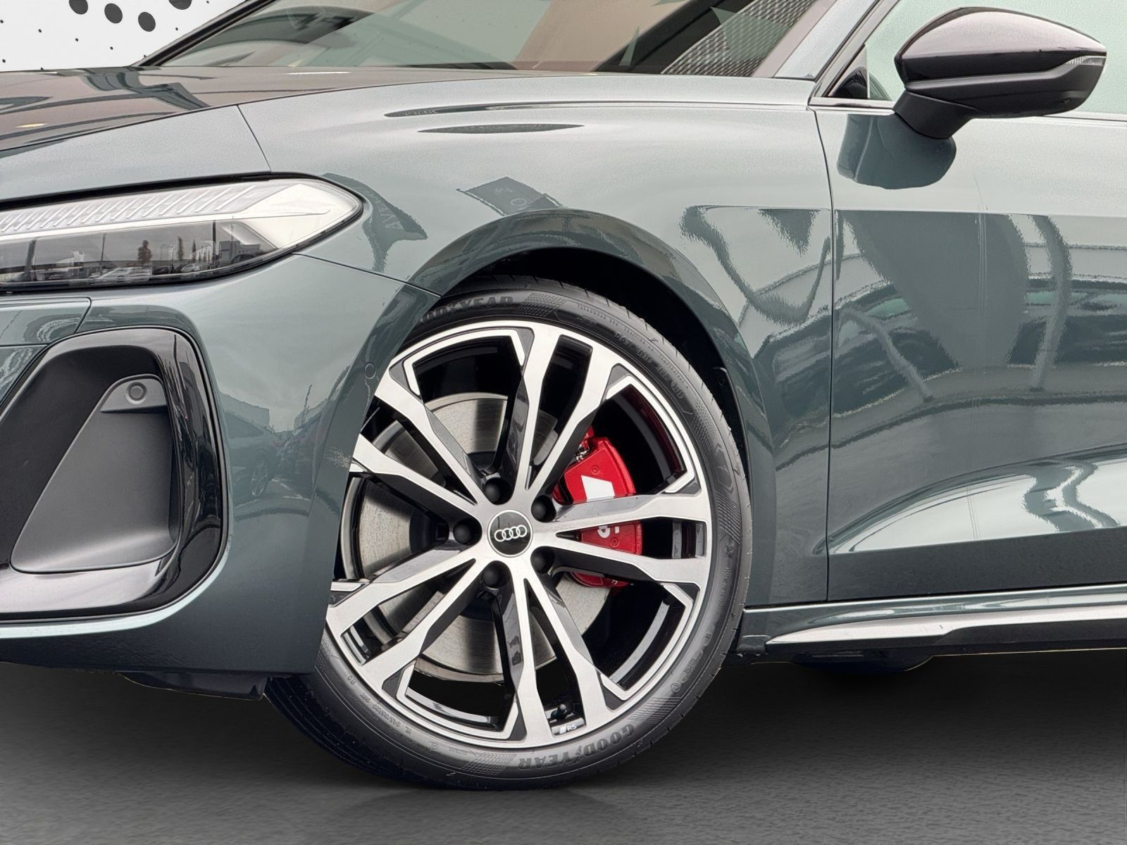 Audi S5 - Bild 12