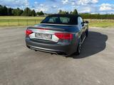 Audi RS5 4.2 FSI S tronic quattro Cabriolet - - Audi RS5: Cabrio