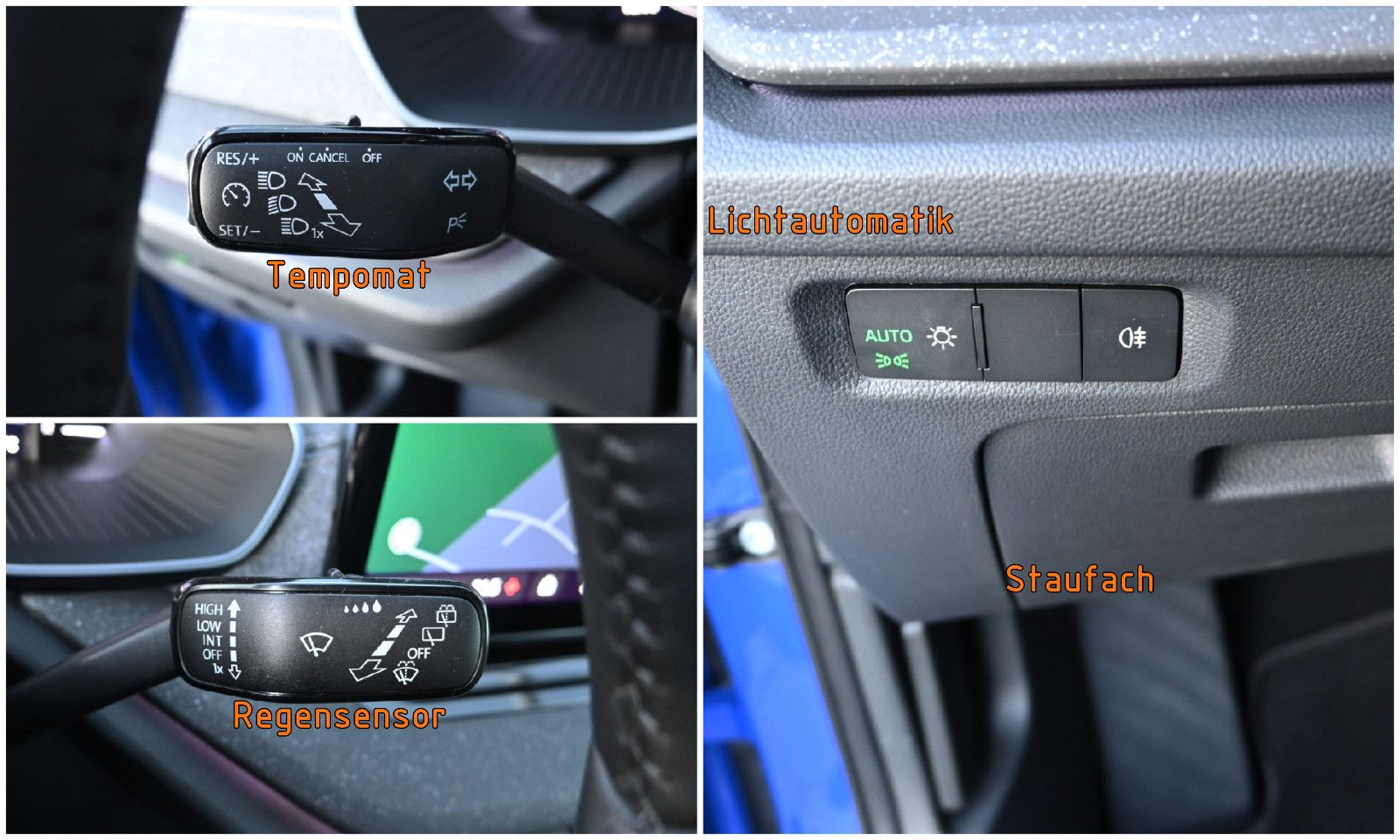 Fahrzeugabbildung SKODA Octavia 2.0 TDI DSG Combi°AHK°KOMF.PAK°STANDHEIZ