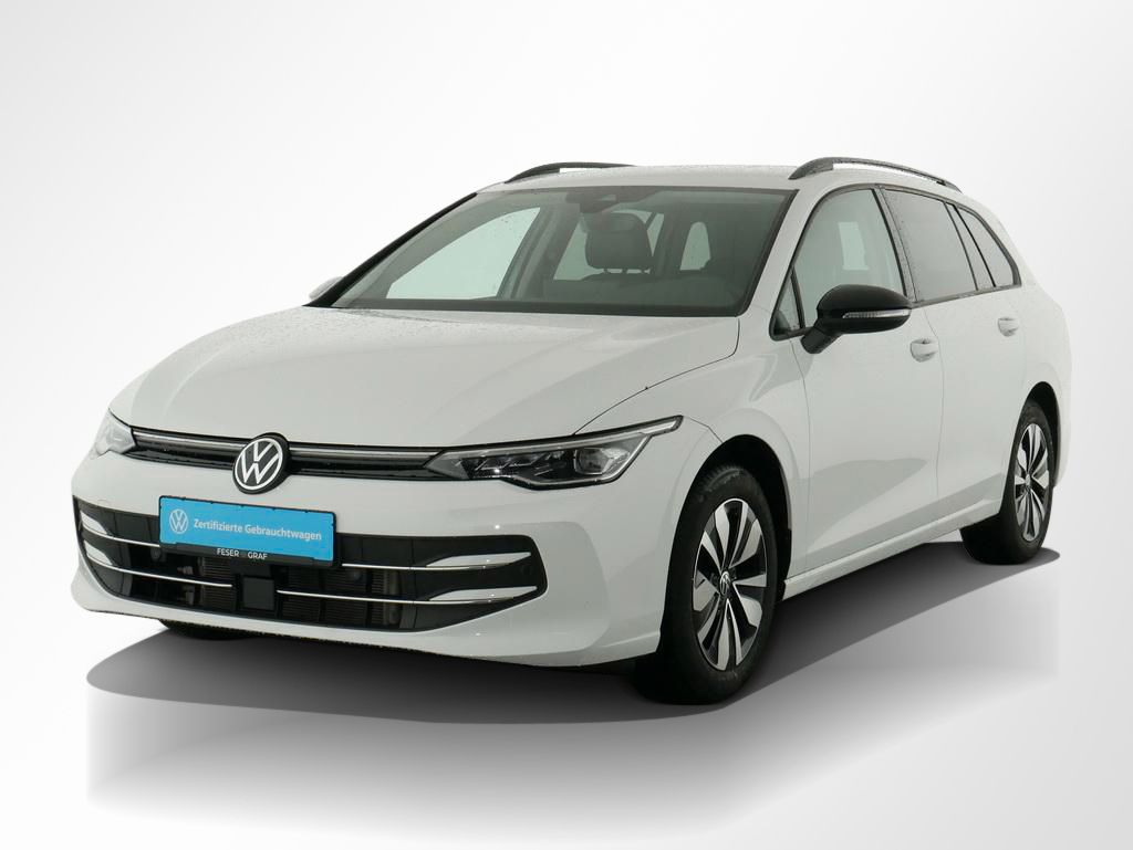 Volkswagen Golf - Bild 16