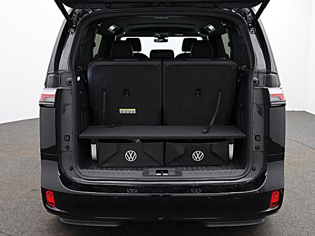 Volkswagen ID. Buzz - Bild 8