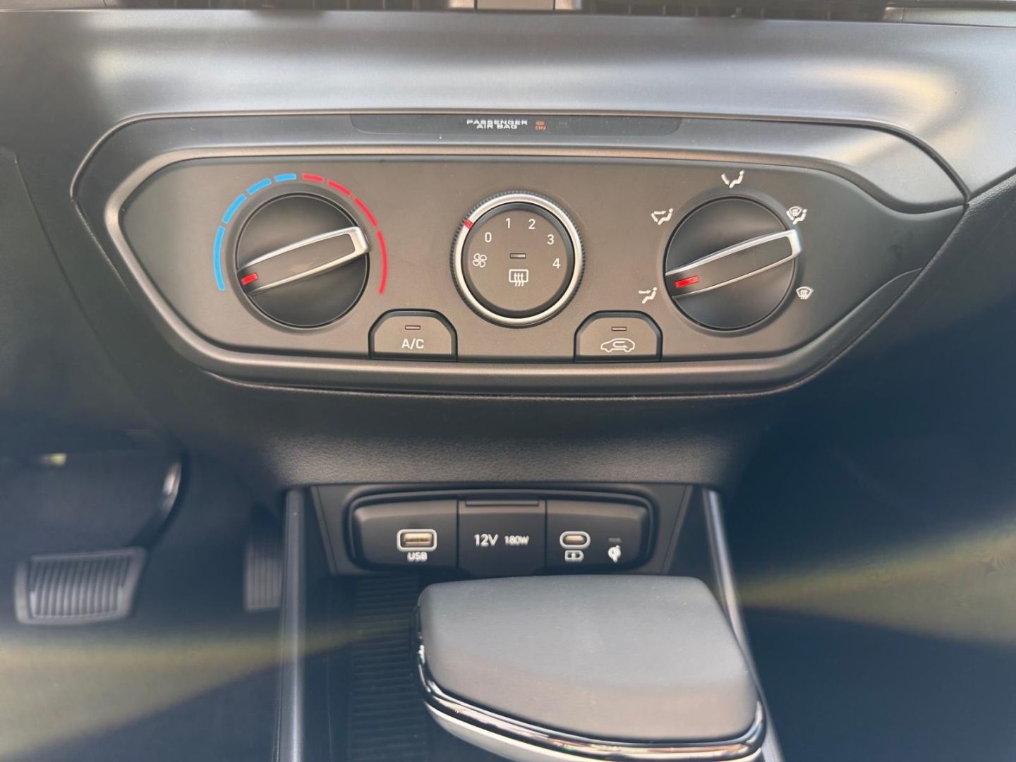 Hyundai i20 - Bild 14