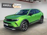 Opel Mokka Elegance +LED+Kamera+Allwetter - Opel Mokka Gebrauchtwagen