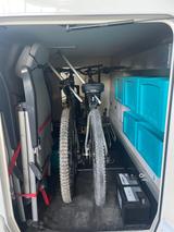 Mercedes-Benz Hymer Tramp S 585 - Mercedes-Benz Hymer