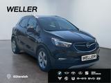Opel Mokka X 1.6 On *CarPlay*SHZ*PDC*Ergonomiesitze* - Opel Mokka X: On