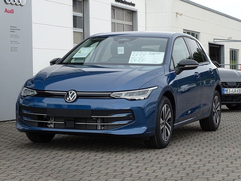 Volkswagen Golf 1.5 eTSI DSG Energy