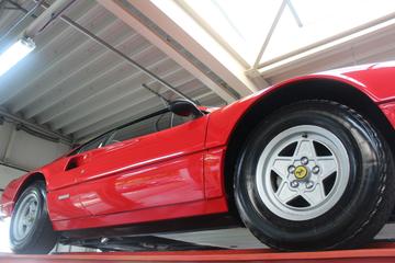 1977 Ferrari 308 — фото 9