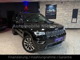 Jeep Grand Cherokee 3.6 V6 Overland / Pano / 1.Hand / - Jeep in Duisburg