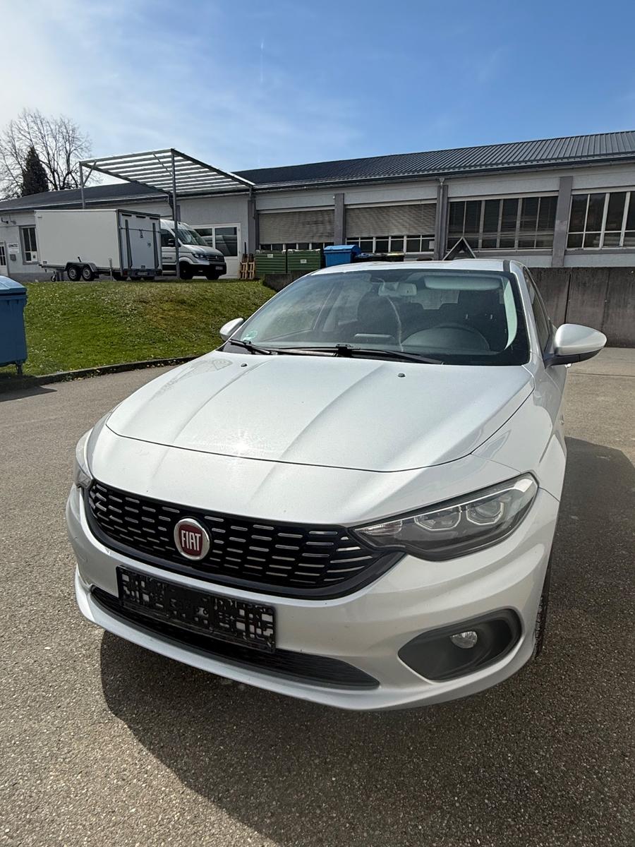 Fiat Tipo Lounge