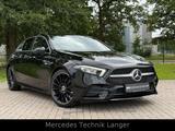 Mercedes-Benz A 220/ AMG LINE/  BI-COLOR AUSSTATTUNG - Mercedes-Benz A 220: Kleinwagen