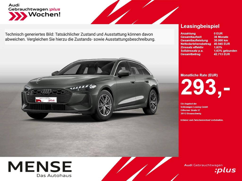 Image of Audi A5