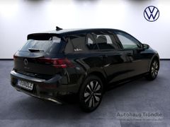 VW Golf VIII Bluetooth Navi LED Klima Einparkhilfe