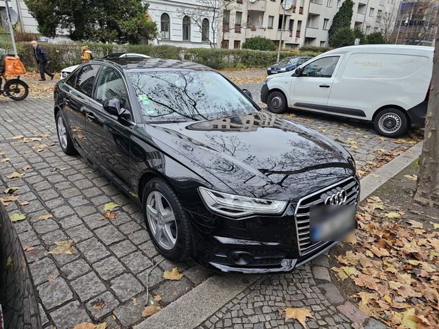 Audi A6 2.0TFSI Limousine