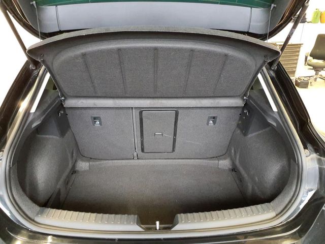 Leon FR 1.0 TSI 110PS GRA/NAV/LED/RFK/PDC/Klima