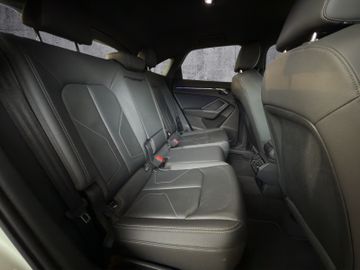 Audi Q3 Sportback 35 TDI quattro S line*VIRTUAL*360°