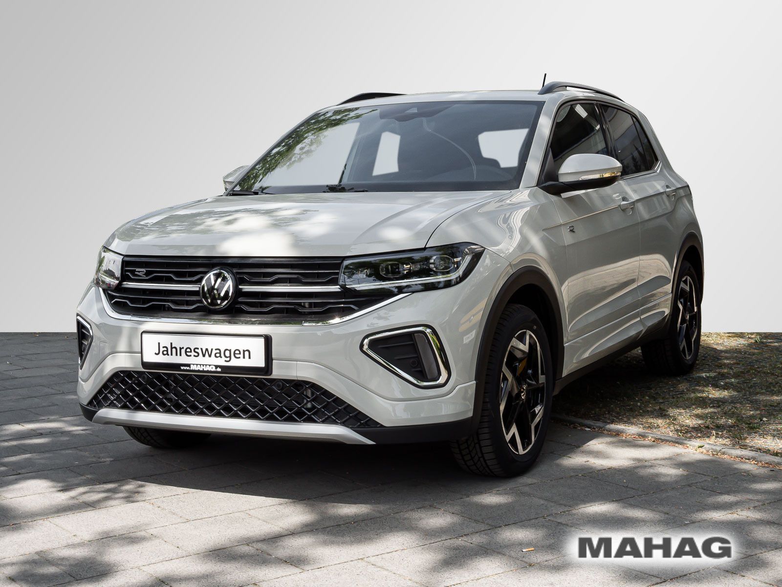 Volkswagen T-Cross - Bild 3