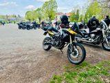 BMW F 800 GS - BMW 2009 F800GS