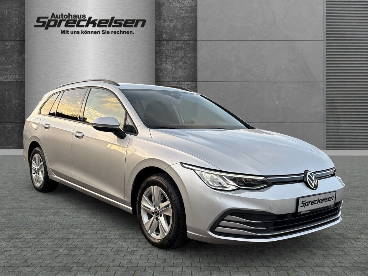 Volkswagen Golf - Bild 6