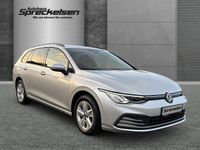 Volkswagen Golf - Vorschau Bild 6