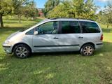 Ford Galaxy 1.9TDI 85 kW TÜV AU 07/27 TEILLEDER - Ford Galaxy mit Diesel-Antrieb: 1.9