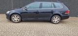 Volkswagen Golf VI 1,6TDI DSG AHK