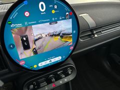 Fahrzeugabbildung MINI Cooper C 1,5 Steptronic Classic Trim