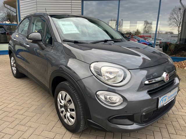 Fiat 500X Pop Klima / AHK / PDC / Tempomat