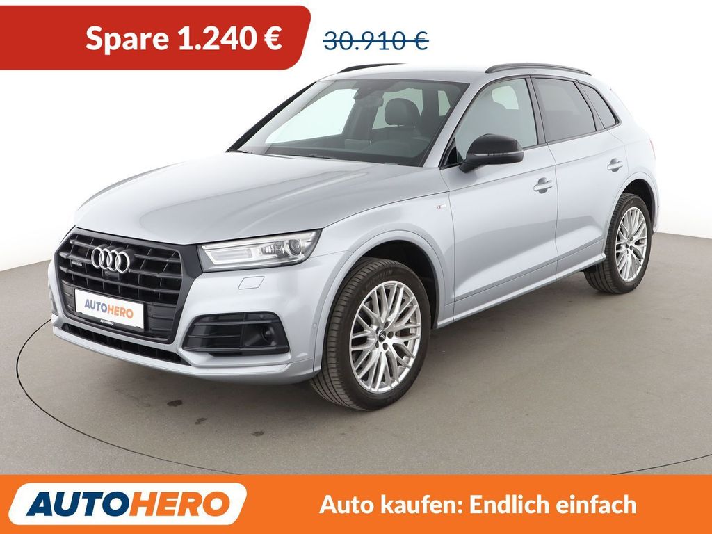 Image of Audi Q5