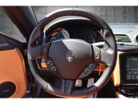 Maserati GranCabrio - Vorschau Bild 8