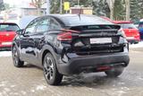 Citroën C4 PureTech 130 Aut. LED Navi 360° - Citroën C4: Schwarz
