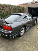 Nissan 200 SX Turbo 16v - Nissan: Sx
