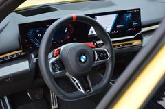 BMW M5 – 16 / 37