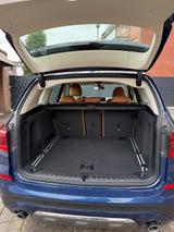 BMW X3 xDrive20i Luxury Line  - BMW X3