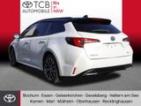 Toyota Corolla 1.8 HYBRID BLACK & WHITE NAVI/EL.-KLAPPE - Toyota Corolla: El