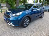 Kia Niro GDI 1.6 Hybrid LED / Navi / AHK - gebrauchte Kia Niro aus dem Jahr 2017