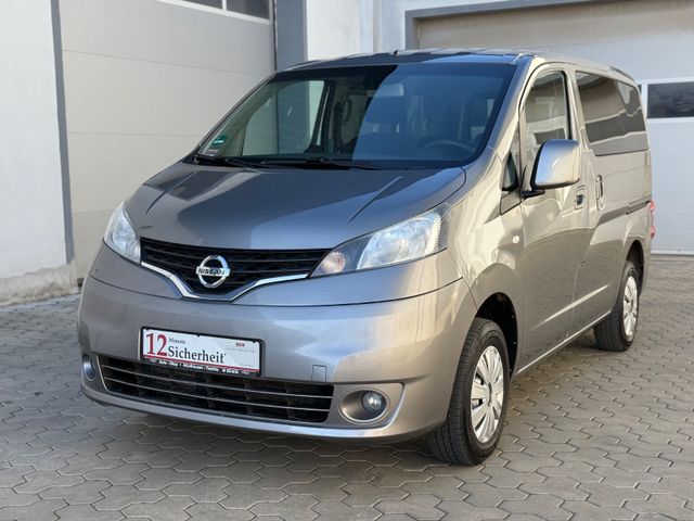 Nissan NV200 /Evalia Evalia Tekna,7 Sitzer,Klima,SHZ