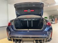 BMW M4 - Vorschau Bild 16