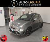 Abarth 595 1.4 Turbo T-Jet 165 CV Turismo TETTO  - Abarth 595 Turismo mit Panoramadach