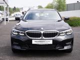 BMW 318d Touring AHK LED SCHEINWERFER NAVI SHZ - BMW: Scheinwerfer