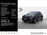 Volkswagen T-Roc 2.0 TDI Style AHK*Navigation*DAB+