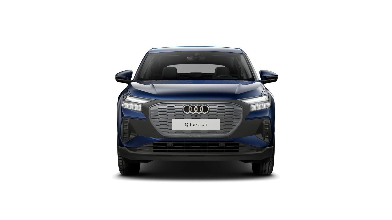 Audi Q4 e-tron - Bild 5