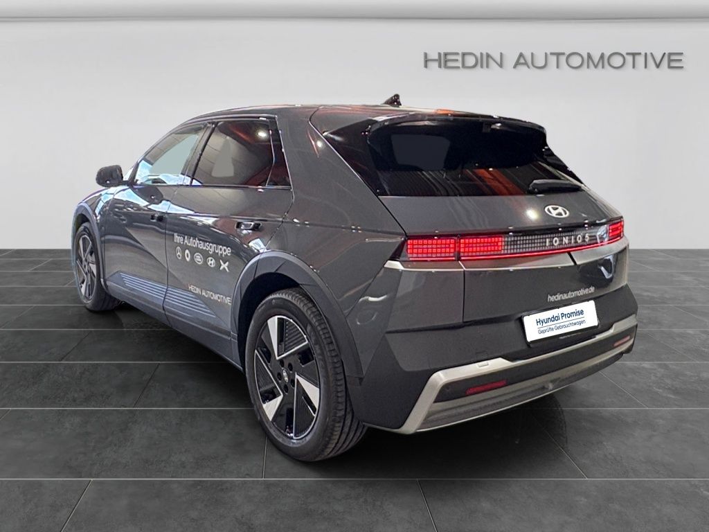 Hyundai IONIQ 5 – Bild 4
