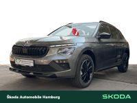 Skoda Kamiq - Vorschau Bild 1