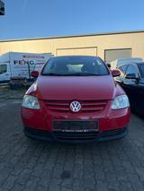 Volkswagen Fox 1,2 Standard - Volkswagen Fox: Standard