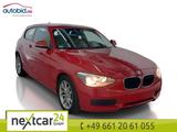 BMW 114 i KLIMAAUTOM.|MFL|PDC|SHZ|ALLWETTER - BMW 114: 3 Türen