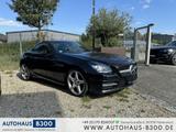 Mercedes-Benz SLC 300 AMG Line*LEDER*PDC*SPORTSITZE